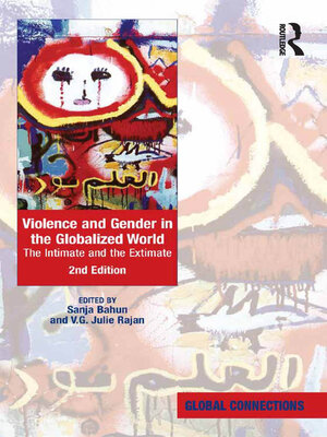 cover image of Violence and Gender in the Globalized World